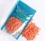 Import 10 Flavors 100g Depilatory No Strip Painless Hair Removal Hard Wax Beans Beads for full body from China