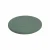 Import 10 Inch Eco friendly Bamboo fiber Round Dinner Plate Solid Color from China