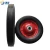 Import 10 inch steel solid rubber hand truck wheel from China