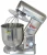 Import 10 liter stand up food mixer machine price with CE from China