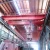 Import 10 ton 20 ton double girder lifting billet crane industry foundry casting overhead crane from China