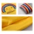 Import 100-180cm Kids Children Girls Boys Rainbow Casual Sports Clothing 2pieces Suits Sets from China