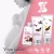 Import 100% All Natural Mild Organic Herbal Bulk Baby Shampoo Names Brands from Taiwan