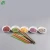 100% Food Ingredients Non Plastic Disposable Drinks Straw Machine Line Plant