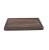 Import 100% FSC American Walnut wooden cutting board for kitchen from China