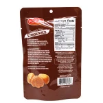 100 Grams 40 Bags ocas Organic Roasted Chestnuts