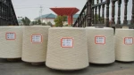 100% Linen Yarn jute yarn