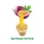 Import 100% Natural Fruit Puree - Seeds Passion Fruit Puree - High Quality from Vietnam