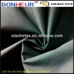 100% nylon taslan ripstop fabric for M&S