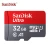 Import 100% Original Authentic Wholesale San disk 32gb 64gb 128gb 256gb Flash micro sd tf card ultra Class 10 U3 A1 sandisk memory card from China