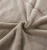 Import 100% polyester fabric solid flannel blanket wholesale winter fleece blankets from China