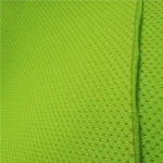 100% polyester thermal nonwoven fabric mesh and textie  materials