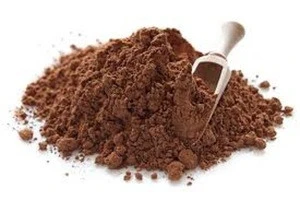 100% pure and natural cocoa powder for food ingredient