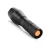 Import 1000 Lumen XM-L T6 Waterproof Attack Head taschenlampe led Rechargeable 18650 Tactical linterna Led Flashlight from China