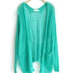 100& Cotton Winter Autumn Sweaters For Man & Woman
