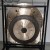 Import 100CM Hand Forged Chau Gong for Fengshui Music Art and Yoga SPA from China