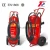 Import 100L foam wheeled trolley fire extinguisher with CE EN1866 approved fire prevention factory price China Manufacturer from China