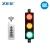 Import 100mm 4&quot; IR remote control mini Traffic signal Light from China