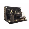 10hp copeland cooling semi hermetic  air conditioner piston compressor