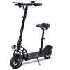 10inch wheel foldable Electric Scooter 1000W 1200W 800W 48V electric scooter bicycle bike