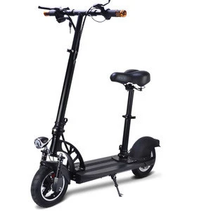 10inch wheel foldable Electric Scooter 1000W 1200W 800W 48V electric scooter bicycle bike