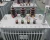 Import 10kv/0.4kv 100kva three phase oil immersed power transformer from China
