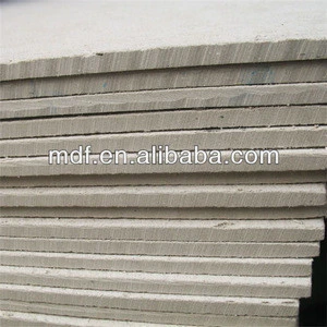 10mm thickness calcium silicate board