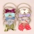 Import 10pcs set Baby Girl Headbands Hairbands Hair Bow Accessories for Newborn Infant Toddler Girls from China