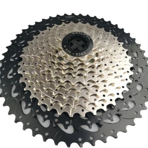 11 Speed Cassette 11-50T Mountain Bike Cycling Freewheel Bicycle Parts