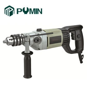 1100W 16mm Heavy Duty Industrial Power Tools Impact Drill