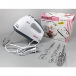 110V 60Hz Household Hand Mixer/Food Mixer/Egg Mixer