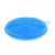 Import 11.5CM Kitchen Washing Tool Durable Heat-resistant silicone washing brush Silicone Scrubber Dish Brush clean brush from China