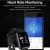Import 116 PLUS Smart Bracelet Watch Color Screen Heart Rate Blood Pressure Monitoring Track Movement IP67 Waterproof Smart Watch 5.0 from China