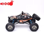 1:16 radio control toys 4wd rc rock climbing car for sale in 2019