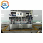 12-1 can filling and sealing unity machine 12 heads full automatic complete or production line