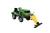 12-24hp mini tractor machine agricultural farm equipment