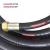 Import 1/2 inch heat oil resistant flexible hydraulic power steering hose pipe tube for excavator from China