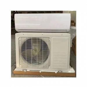 12000 btu R410A 50Hz Heating and Cooling wall mounted Air Conditioner