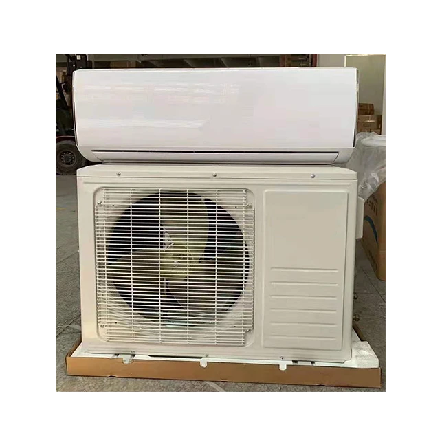 12000 btu R410A 50Hz Heating and Cooling wall mounted Air Conditioner