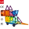 120PCS 3D Magnetic Building Blocks teaching aid STEM toy for kids