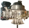 12hp air cooled 4 stroke  single cylinder machine vertical shaft diesel engine for sale