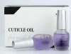 12ML cuticle oil cuticles softener Lavender Nail take good care your tips