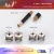 Import 12mm x 10mm cam lock nut furniture connector fastener from China