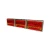 Import 12v tail light for heavy truck led tail light trailer tail stop indicator lamp from China