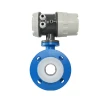 1/2&#x27;&#x27; DN15 Electromagnetic Flow meter with 4-20mA output RS485 communication