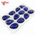 Import 13*18mm Top k9 quality fancy glass stones teardrop clear crystal for DIY from China