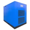 132KW Power Frequency Screw Air Compressor 23800L/min 8bar Air-Cooled Direct Drive Motor IP54 Manufacturing Plant AC Power