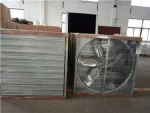 1380mm Exhaust Fan Pig Farm Poultry Farm Ventilation Fan