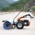 Import 13hp multifunctional gear drive snow sweeper from China