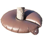 15 Gallon Slow Releasing Tree Watering Bag New Tree Watering Ring Automatic Drip Catcher System for Planting Trees